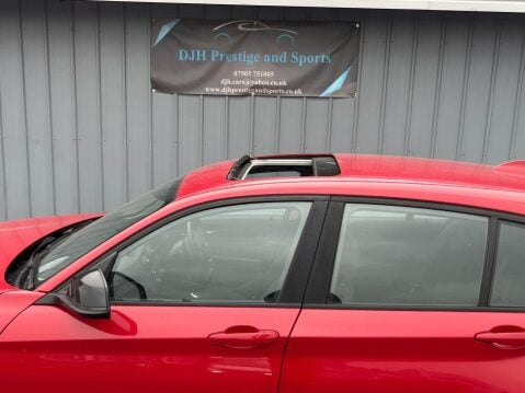 BMW 1 Series 2.0 120d Sport Euro 5 (s/s) 5dr 16