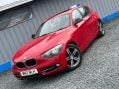 BMW 1 Series 2.0 120d Sport Euro 5 (s/s) 5dr 59