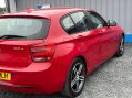 BMW 1 Series 2.0 120d Sport Euro 5 (s/s) 5dr 42