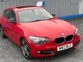 BMW 1 Series 2.0 120d Sport Euro 5 (s/s) 5dr 26