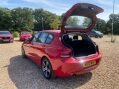 BMW 1 Series 2.0 120d Sport Euro 5 (s/s) 5dr 10