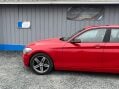 BMW 1 Series 2.0 120d Sport Euro 5 (s/s) 5dr 14