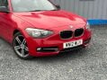 BMW 1 Series 2.0 120d Sport Euro 5 (s/s) 5dr 28