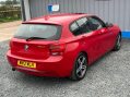 BMW 1 Series 2.0 120d Sport Euro 5 (s/s) 5dr 43