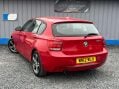 BMW 1 Series 2.0 120d Sport Euro 5 (s/s) 5dr 47