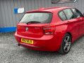 BMW 1 Series 2.0 120d Sport Euro 5 (s/s) 5dr 38