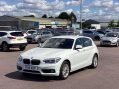 BMW 1 Series 1.5 116d SE Business Euro 6 (s/s) 5dr 10