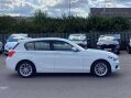 BMW 1 Series 1.5 116d SE Business Euro 6 (s/s) 5dr 2