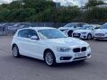 BMW 1 Series 1.5 116d SE Business Euro 6 (s/s) 5dr 1
