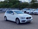 BMW 1 Series 1.5 116d SE Business Euro 6 (s/s) 5dr