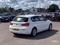 BMW 1 Series 1.5 116d SE Business Euro 6 (s/s) 5dr 9