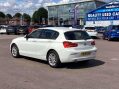 BMW 1 Series 1.5 116d SE Business Euro 6 (s/s) 5dr 8