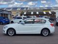 BMW 1 Series 1.5 116d SE Business Euro 6 (s/s) 5dr 4
