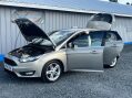 Ford Focus 1.5 TDCi Zetec Euro 6 (s/s) 5dr 12