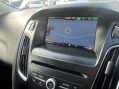 Ford Focus 1.5 TDCi Zetec Euro 6 (s/s) 5dr 4