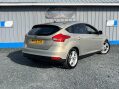 Ford Focus 1.5 TDCi Zetec Euro 6 (s/s) 5dr 9