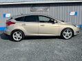 Ford Focus 1.5 TDCi Zetec Euro 6 (s/s) 5dr 19