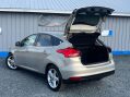 Ford Focus 1.5 TDCi Zetec Euro 6 (s/s) 5dr 44