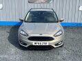 Ford Focus 1.5 TDCi Zetec Euro 6 (s/s) 5dr 37