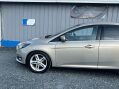 Ford Focus 1.5 TDCi Zetec Euro 6 (s/s) 5dr 16
