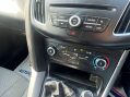 Ford Focus 1.5 TDCi Zetec Euro 6 (s/s) 5dr 28
