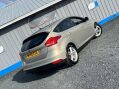 Ford Focus 1.5 TDCi Zetec Euro 6 (s/s) 5dr 42