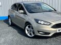 Ford Focus 1.5 TDCi Zetec Euro 6 (s/s) 5dr 23