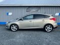 Ford Focus 1.5 TDCi Zetec Euro 6 (s/s) 5dr 18