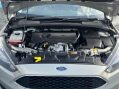 Ford Focus 1.5 TDCi Zetec Euro 6 (s/s) 5dr 46