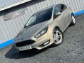 Ford Focus 1.5 TDCi Zetec Euro 6 (s/s) 5dr 47
