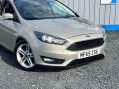 Ford Focus 1.5 TDCi Zetec Euro 6 (s/s) 5dr 40