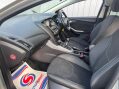 Ford Focus 1.5 TDCi Zetec Euro 6 (s/s) 5dr 33