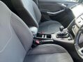 Ford Focus 1.5 TDCi Zetec Euro 6 (s/s) 5dr 27