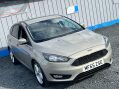 Ford Focus 1.5 TDCi Zetec Euro 6 (s/s) 5dr 39