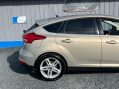 Ford Focus 1.5 TDCi Zetec Euro 6 (s/s) 5dr 20