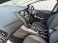 Ford Focus 1.5 TDCi Zetec Euro 6 (s/s) 5dr 5