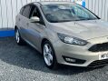 Ford Focus 1.5 TDCi Zetec Euro 6 (s/s) 5dr 51