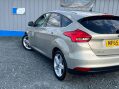 Ford Focus 1.5 TDCi Zetec Euro 6 (s/s) 5dr 24