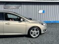 Ford Focus 1.5 TDCi Zetec Euro 6 (s/s) 5dr 21