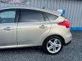 Ford Focus 1.5 TDCi Zetec Euro 6 (s/s) 5dr 17