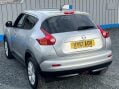 Nissan Juke 1.6 Acenta Premium Euro 5 (s/s) 5dr 41