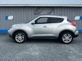 Nissan Juke 1.6 Acenta Premium Euro 5 (s/s) 5dr 20