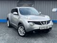 Nissan Juke 1.6 Acenta Premium Euro 5 (s/s) 5dr 1