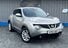 Nissan Juke 1.6 Acenta Premium Euro 5 (s/s) 5dr