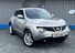 Nissan Juke 1.6 Acenta Premium Euro 5 (s/s) 5dr