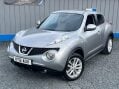 Nissan Juke 1.6 Acenta Premium Euro 5 (s/s) 5dr 51