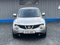 Nissan Juke 1.6 Acenta Premium Euro 5 (s/s) 5dr 30