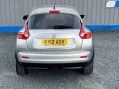 Nissan Juke 1.6 Acenta Premium Euro 5 (s/s) 5dr 39