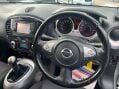 Nissan Juke 1.6 Acenta Premium Euro 5 (s/s) 5dr 28