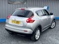 Nissan Juke 1.6 Acenta Premium Euro 5 (s/s) 5dr 38